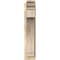 Ekena Millwork Imperial Rough Sawn Traditional Outlooker, Douglas Fir, 6"W x 18"D x 30"H OUT06X18X30IMP01RDF - alternate 3